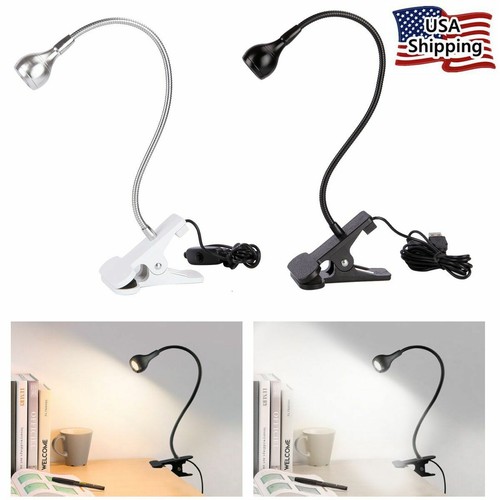 Clip flexible led - flexible, reading