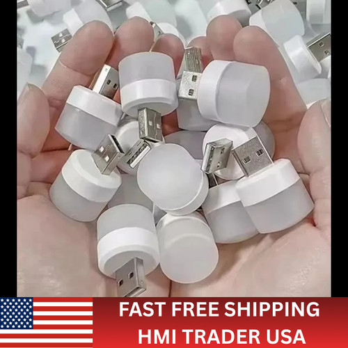 10pcs mini usb led - mini, night